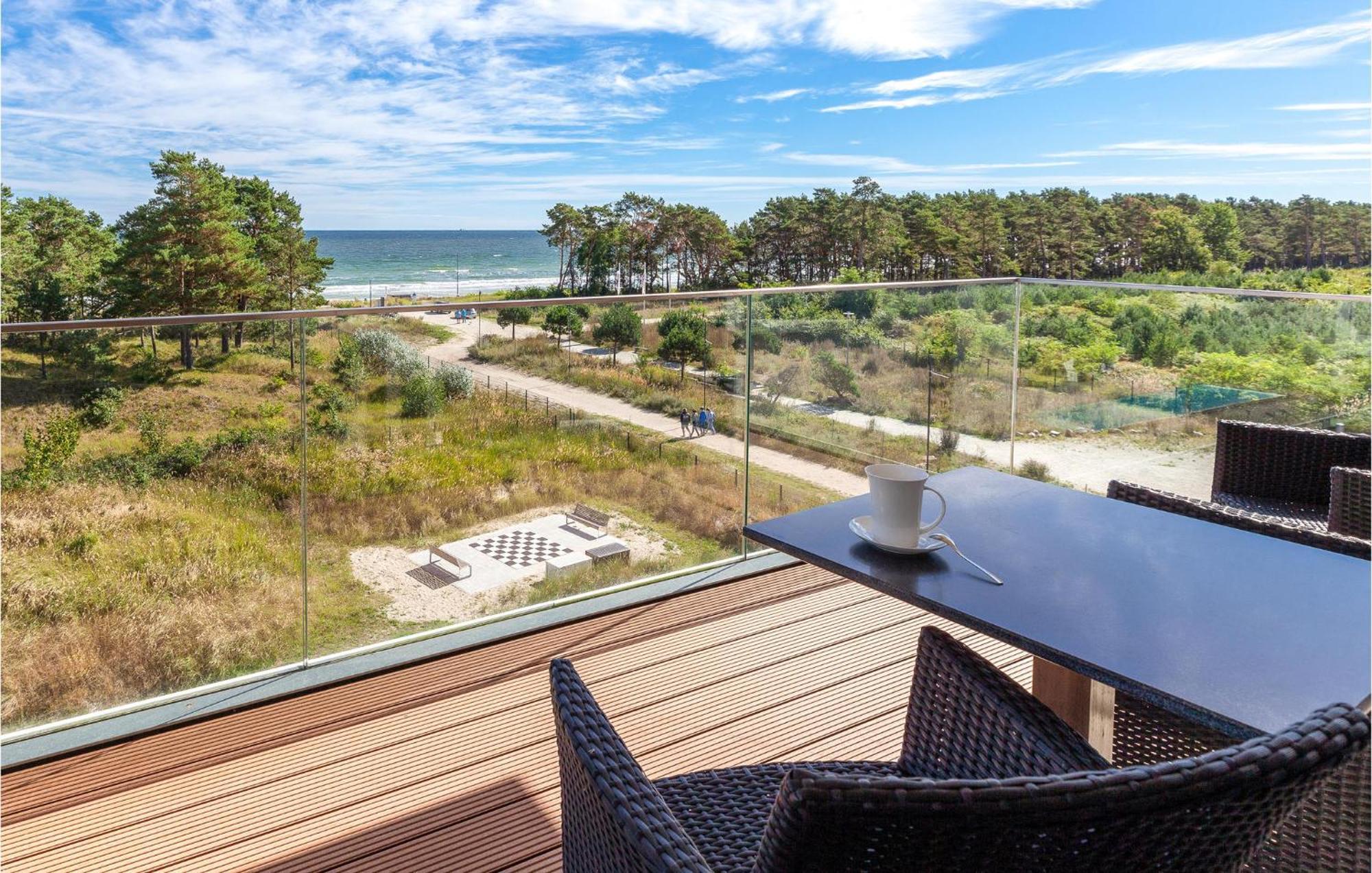 Prince Apartment Ostseebad Binz