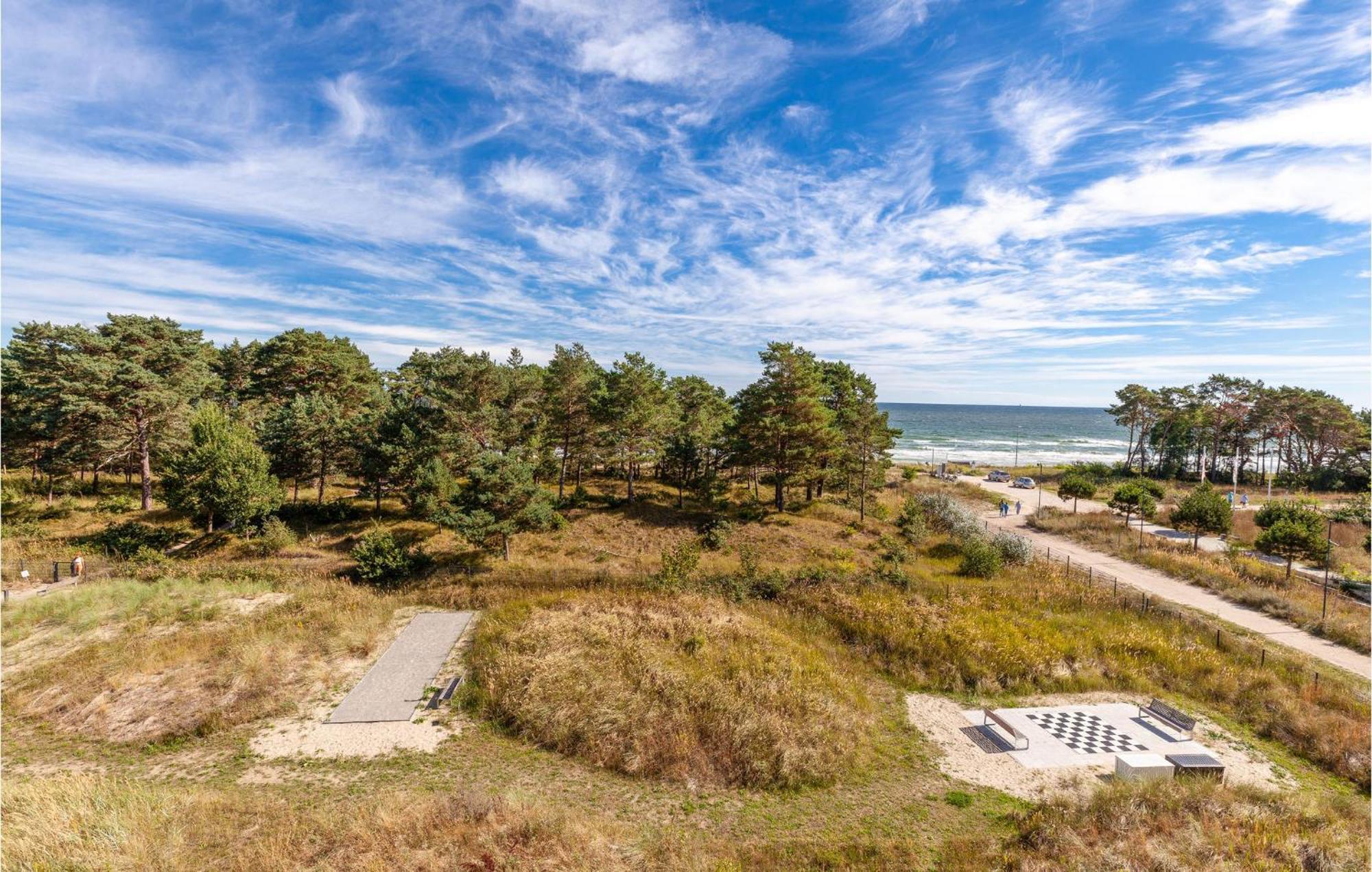 Prince Ostseebad Binz