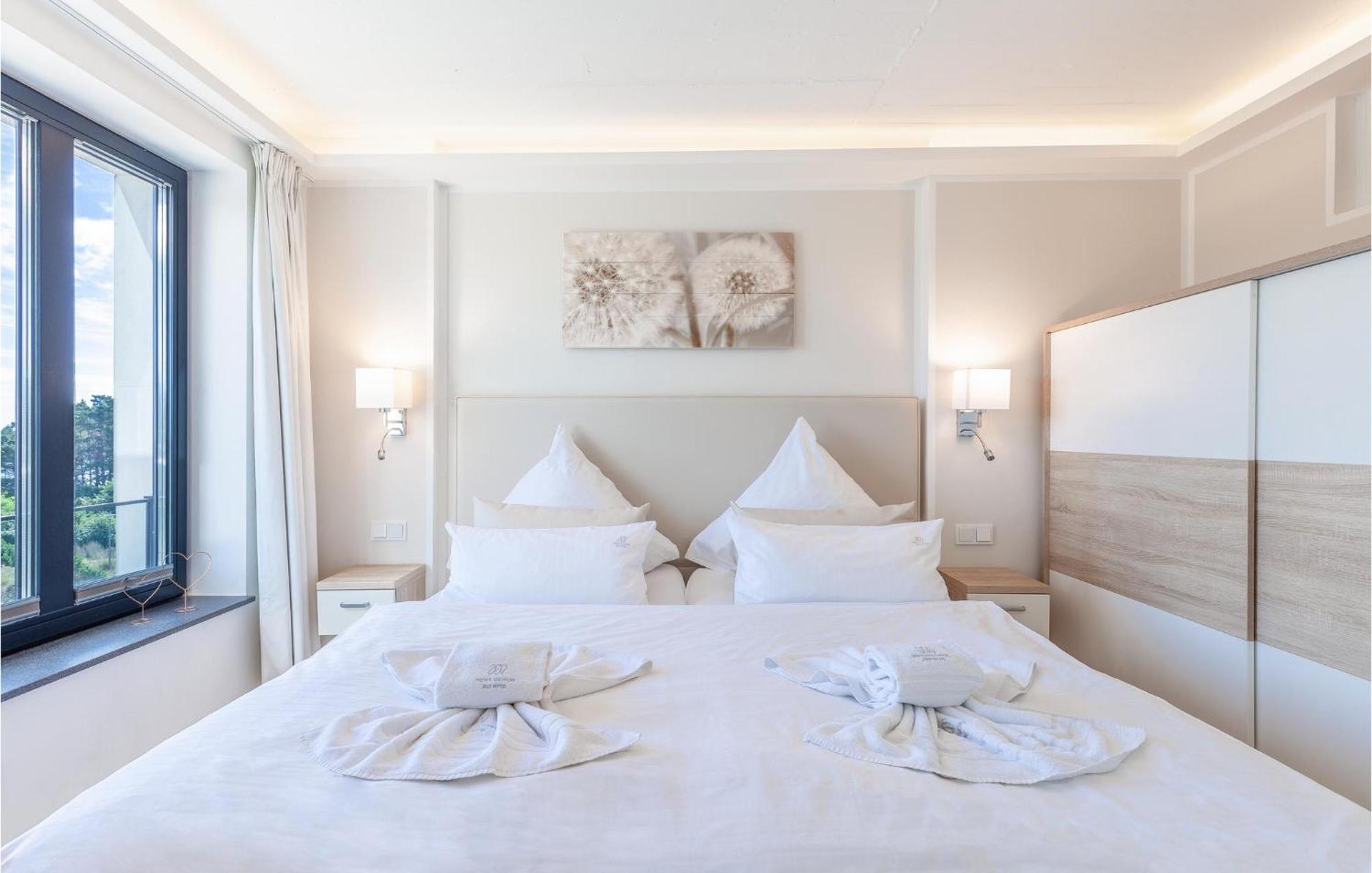 Prince Apartment Ostseebad Binz