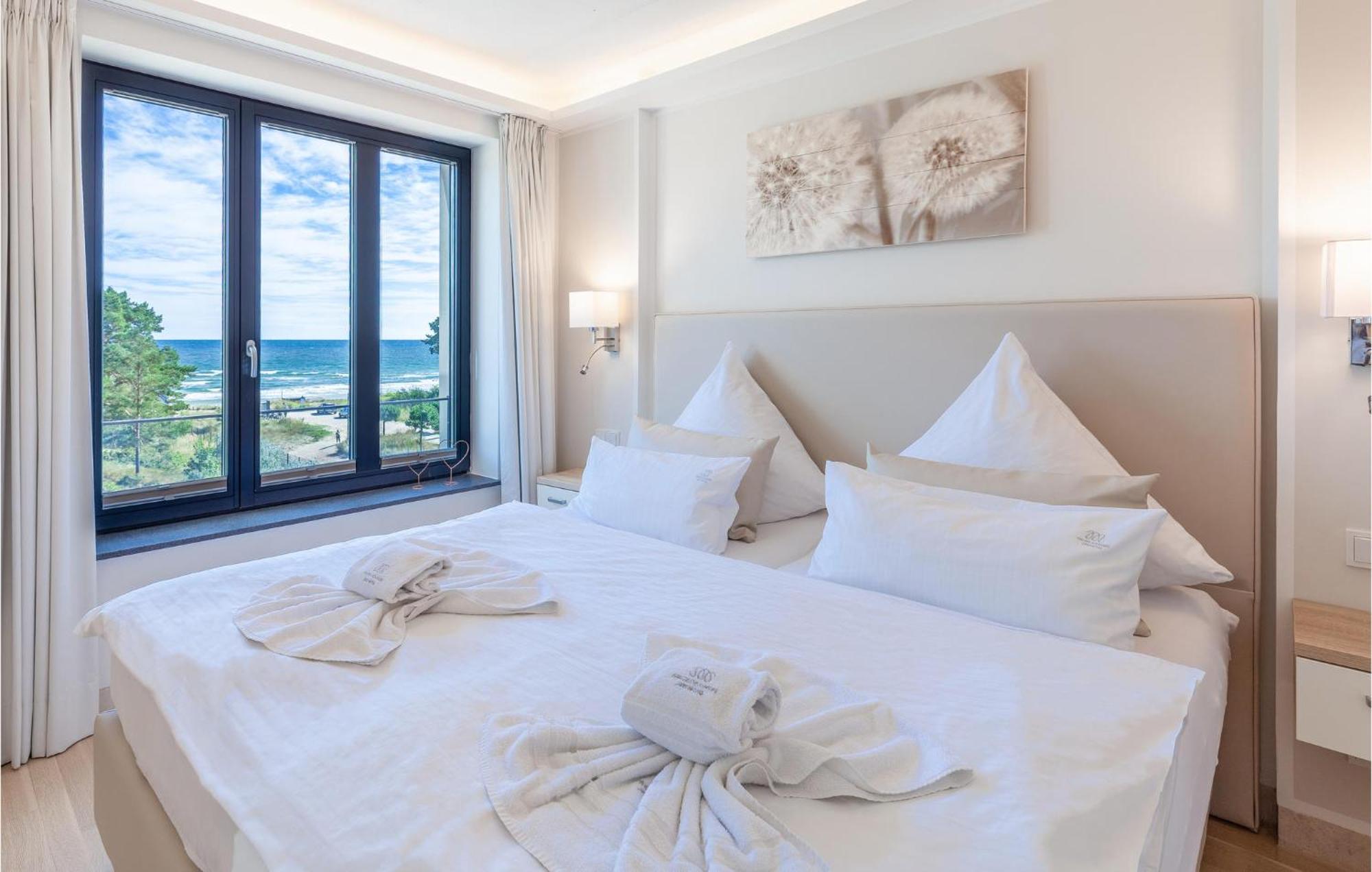 Apartment Prince Ostseebad Binz