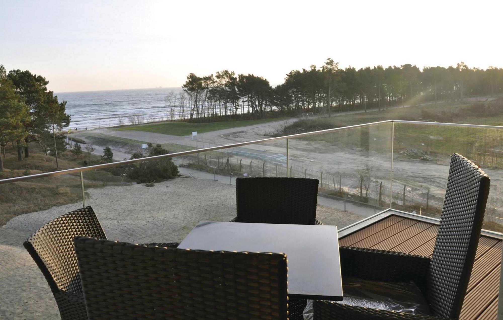 Prince Ostseebad Binz