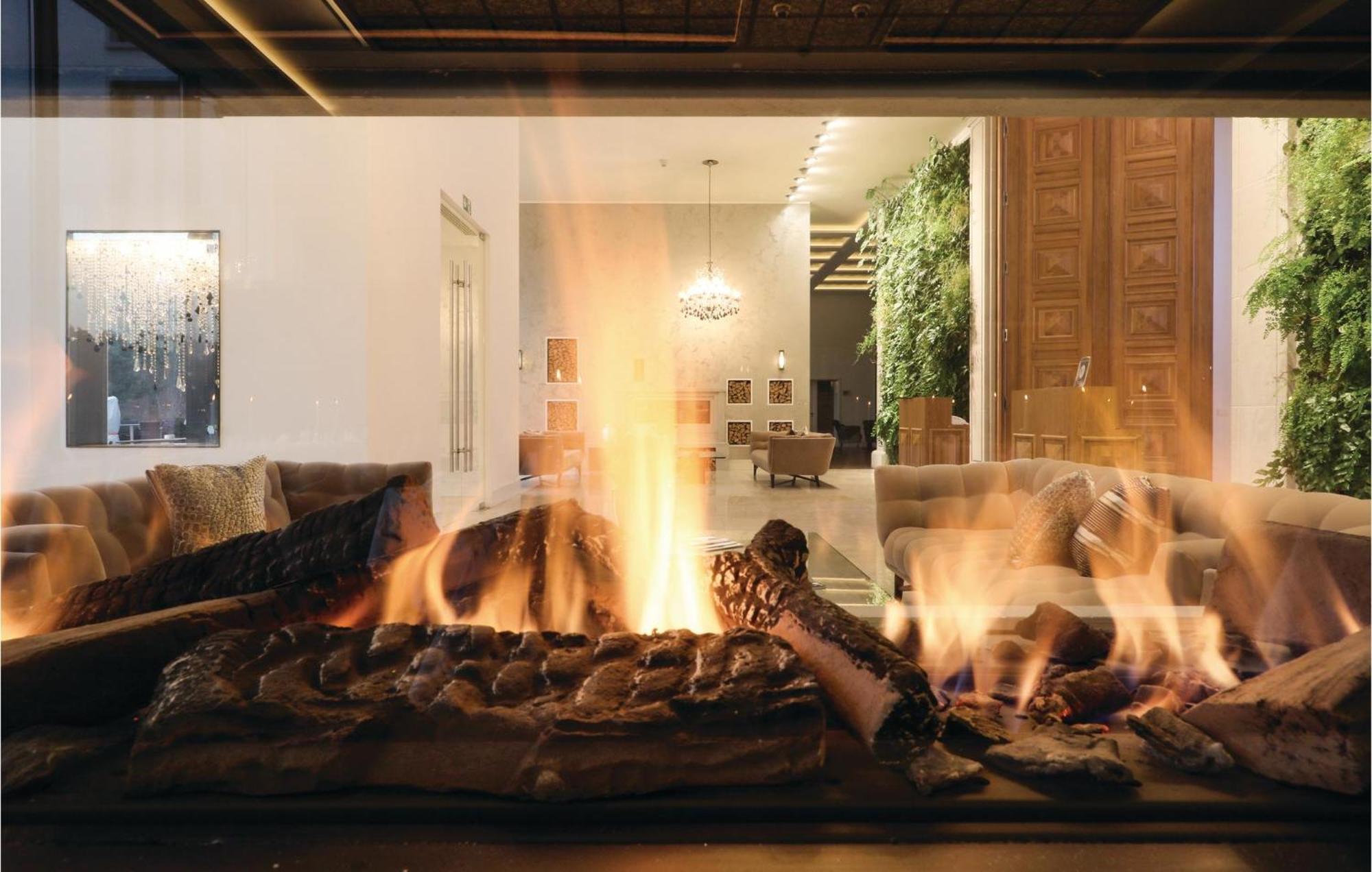 Prince Apartment Ostseebad Binz