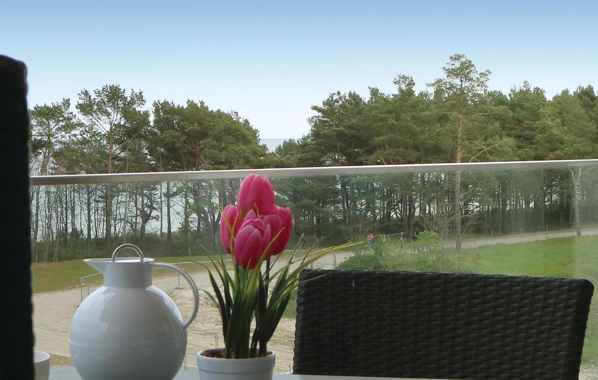 Apartment Prince Ostseebad Binz