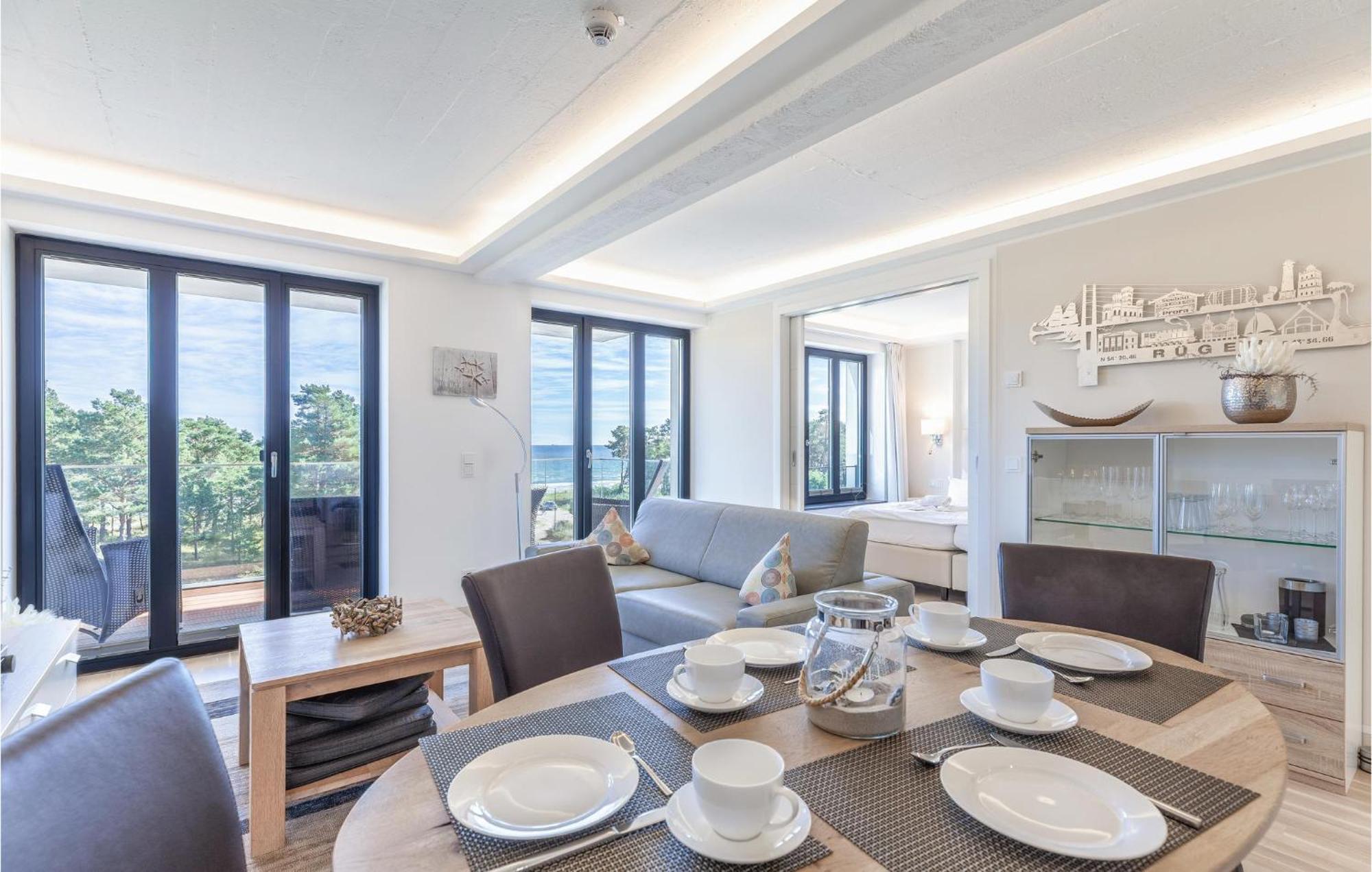 Prince Apartment